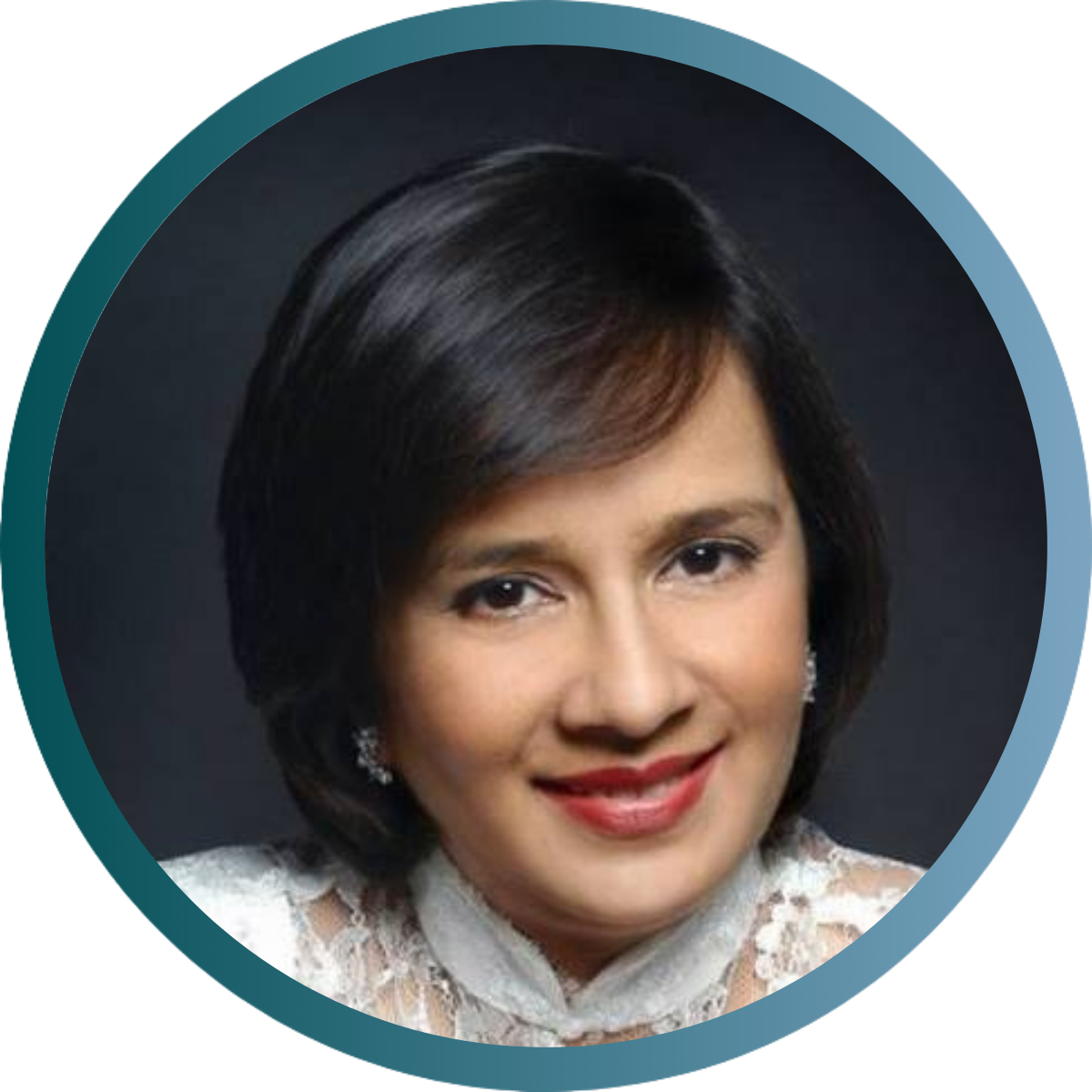 Sonal R. Farzavandi, FRCS